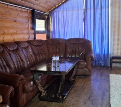 Apartment в Медуза