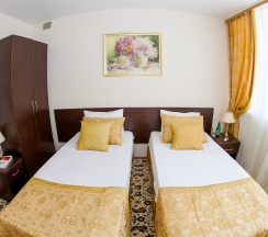 Люкс в Царицынская