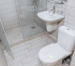 Четырёхместный номер Standard с балконом в L-hotel