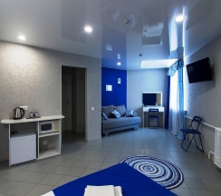 Комфорт Дабл в 22-Hotel