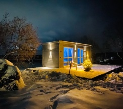 Амбаркаса Farm в Амбаркаса