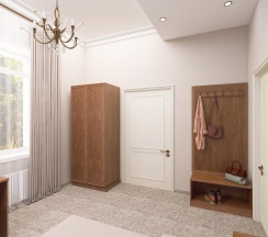 Номер стандарт улучшенный в Ерино