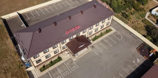 Маяковского: Отель Мария