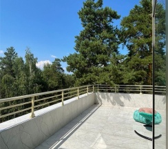 Junior Suite в Уральские зори