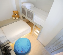 Номер Family в Pullman Phuket Arcadia Naithon Beach