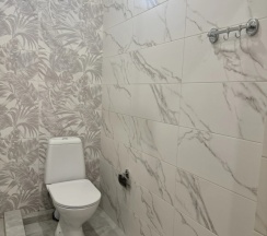 Пятиместный номер Comfort с 2 комнатами с балконом в Астерия