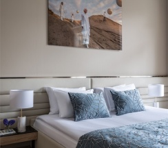Лофт в Первая Линия. Health Care Resort