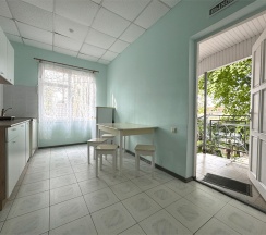 Апартаменты трехкомнатные в Эльбрус