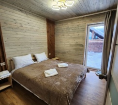 Chilla_Villa_GRAND BAIKAL в Chilla_villa_Baikal