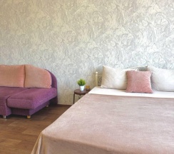 2-комнатные апартаменты, 95.1м² в Sutki Vip