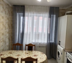 Квартира в Апартаменты на улица Ю. Клыкова, 81Гк3А