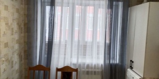 Элиста: Апартаменты Апартаменты на улица Ю. Клыкова, 81Гк3А