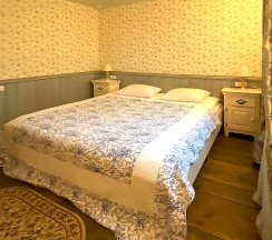 Номер Стандарт в 4 сезона