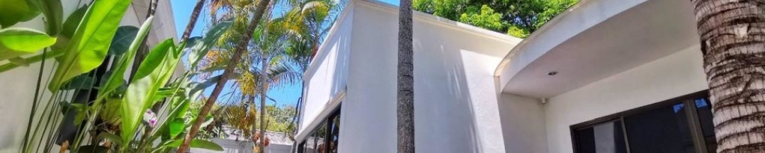 Одноместная вилла в Coconut Grove Boutique Hotel