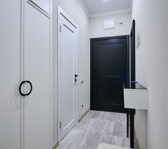 Студия панорама парк в IL Punto