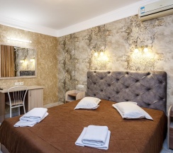 2-комнатный номер полулюкс в Звездная