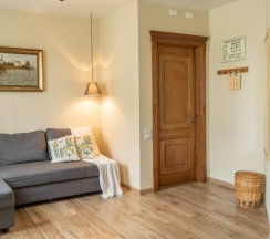 №4 в Скворечник