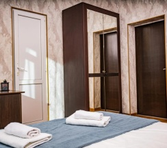 Номер Comfort в Морской бриз