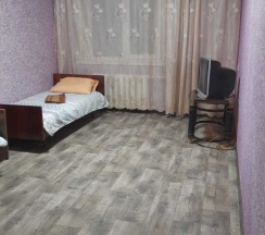 Квартира в Апартаменты на улица Комсомольская, 183