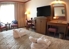 Номер Superior в Sakura Grand View Hotel Hat Yai