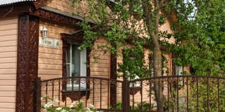 Суздаль: Гостевой дом Августин