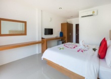 Двухместный номер Standard двуспальная кровать в i-samui lamai beach