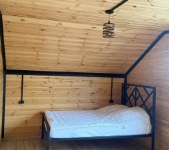 Дом с мангальной зоной в Усадьба