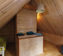 Дом №3 в Белка