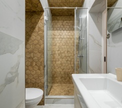 Номер-студия №7 в Mangosteen apartments