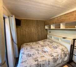 Коттедж стандарт в Ёлки и Горки