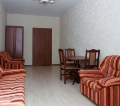 Повышенной комфортности в Комета