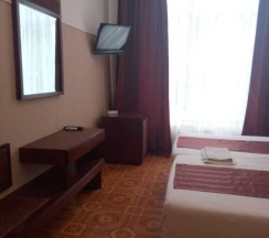 Номер Standard в Ан-Тей