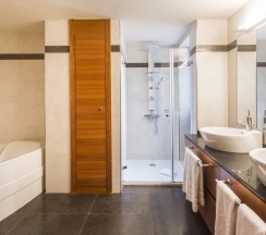 Дуплекс Passeig de Gracia в Majestic Hotel & Spa Barcelona GL