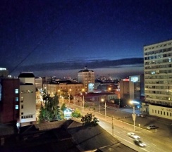 Квартира в Апартаменты на Красноярск, ул. Карла Маркса, 49
