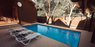 Дюрсо: Коттедж Семейный