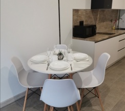 СТУДИЯ С БАЛКОНОМ в Малинkи