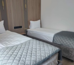 Комфорт TWIN в Rix otel