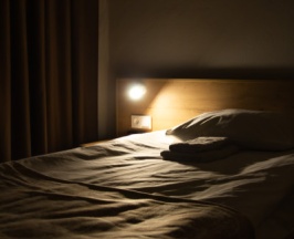 Одноместный номер в Grandrooms