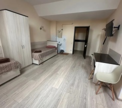 Четырёхместный номер Economy в Старый городъ