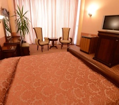 Полулюкс(Deluxe) в Silky way