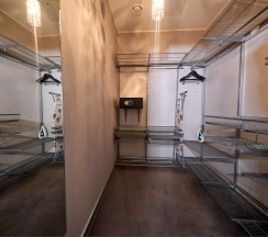 Джуниор сюит "Автор" в Author Boutique Hotel