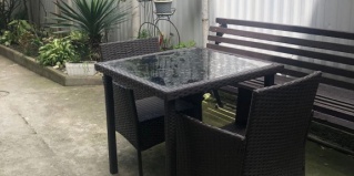 Сухум: Гостевой дом Гостевой дом на Анчабадзе