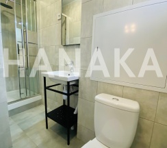 Квартира в Апартаменты на Автозаводская 17к3