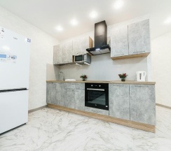 1-комнатные апартаменты улучшенные в Favourite Home (Фэйворит Хоум) на улице Вольская