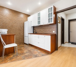 1-комнатные апартаменты, 35м² в DreamHouse