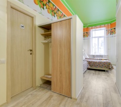 DBL comfort (oranges) в Авита