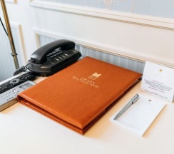 Стандарт в Grada Boutique Hotel