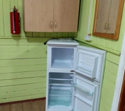 Номер Superior с видом на внутренний двор в Локомотив