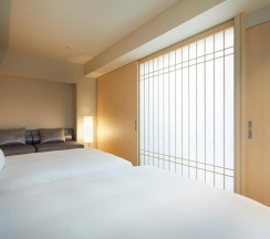 Люкс Premier в Agora Kyoto Karasuma
