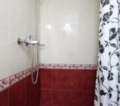 Стандартный двухместный номер с одной кроватью в Арчи